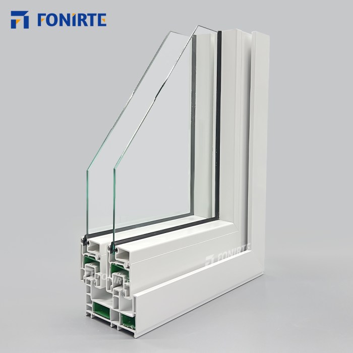 Upvc window frames advantages and disadvantages