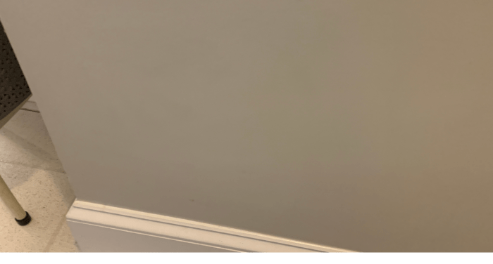 How to clean and maintain deco wall murals