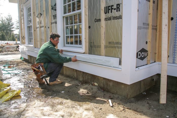 How Long Does Siding Last: The True Lifespan of Siding And Why EverLog ... What Type of Siding Lasts the Longest?